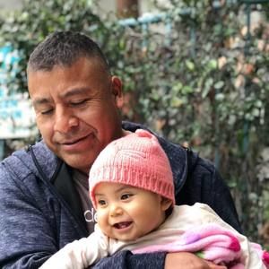 Meet your Posher, Moises